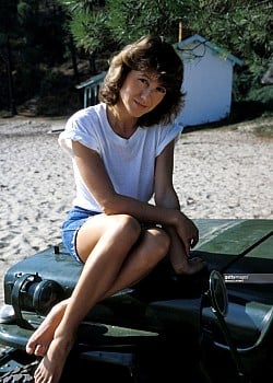 Nathalie Baye